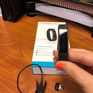 FitBit Alta